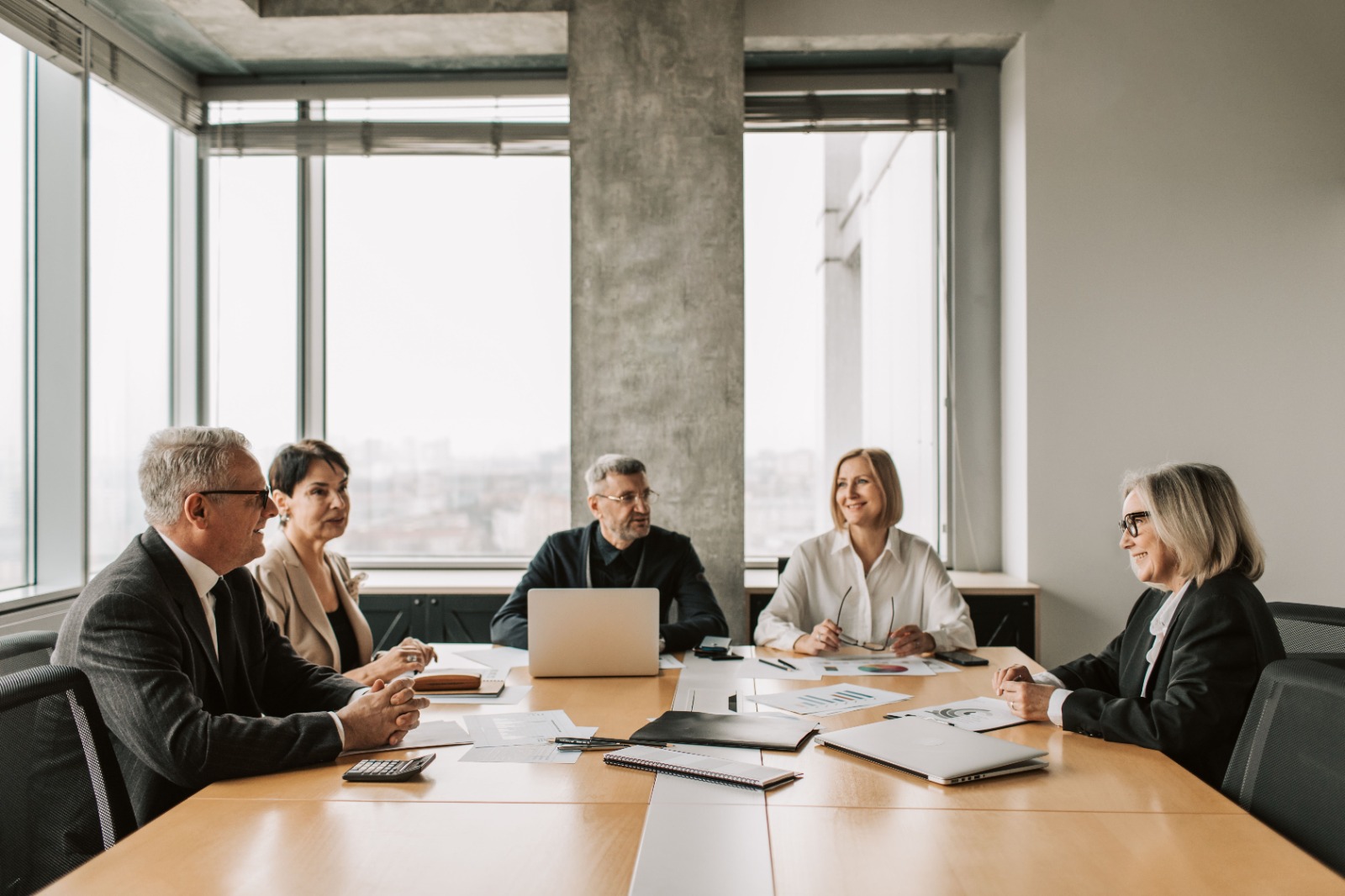Utility-scale solar photovoltaic installation